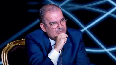 Photo of بسبب عارضة أزياء.. طوني خليفة يتحدث عن خلافه مع إليسا وهل ندم على إحراج هيفاء وهبي؟