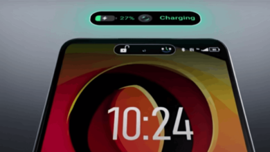 Photo of شركة Infinix تطلق هاتفها الجديد بسعر منافس جدا!
