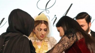 Photo of 8 كلغ ذهب و6 ملايين ليرة بحفل زفاف في تركيا!