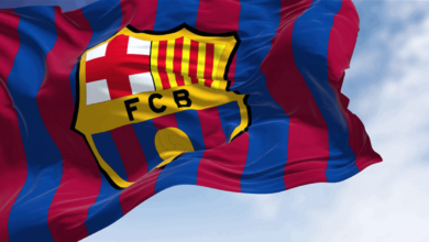 Photo of أوامر عليا تمنع لاعبي برشلونة من الاستحمام!
