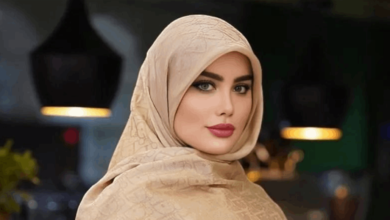 Photo of استدرجت واختطفت في إسطنبول.. انجي خوري تكشف حقيقة علاقتها بأدهم نابلسي هل هي حامل منه؟ (فيديو)