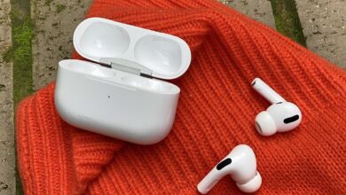 Photo of آبل تطوّر الجيل الرابع من سماعة AirPods