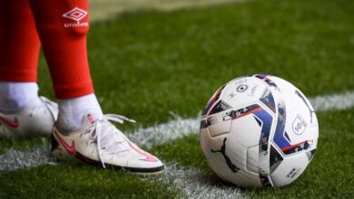 Photo of “لا يوجد تقدير أو احترام”.. لاعب كرة قدم شهير يعتزل دولياً من هو؟