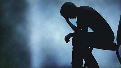 Photo of علاج جديد للاكتئاب بتحفيز هذه المنطقة.. إليكم التفاصيل