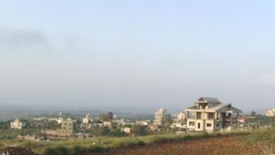 Photo of إسرائيل قصفت بلدة جنوبيّة… والجرحى نُقِلوا إلى المستشفيات