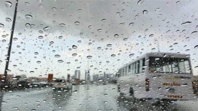 Photo of منخفض جوي قريب … هل تتساقط الثلوج؟