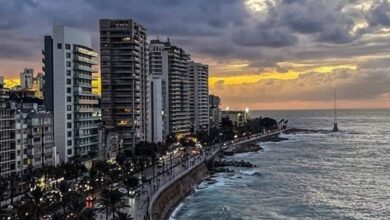 Photo of لا منخفضات جوية قبل رأس السنة… هذه تفاصيل الطقس