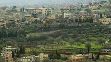 Photo of القصف يتجدد جنوبًا.. اصابات اثر استهداف العدو منزلا في ميس الجبل