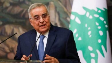Photo of بوحبيب بعد لقائه الوفد الفرنسي: دعم الجيش اللبناني أساسي لتطبيق القرار ١٧٠١