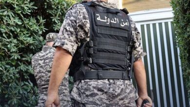 Photo of مطلوب “يُفارق الحياة” بعد محاصرته من “أمن الدولة”!