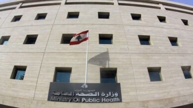 Photo of بعد “حالات التسمم”… وزارة الصحة تقفل ملحمة بالشمع الأحمر