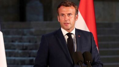 Photo of هل تأجّلت زيارة ماكرون إلى لبنان؟