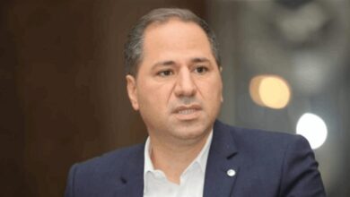 Photo of الجميّل: “بآخر نفس لحّقنا” إنقاذ لبنان