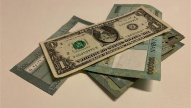 Photo of كم سجّل سعر دولار السوق السوداء صباح اليوم؟