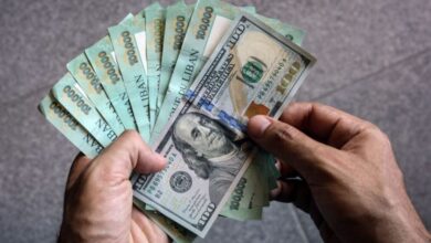 Photo of سعرُ دولار السوق السوداء صباح اليوم