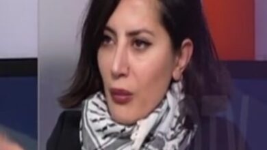 Photo of غدي فرنسيس بهجوم عنيف على ديما صادق دون أن تسميها “ما تقول عنها صحافية…. فرح عمر صحافية “