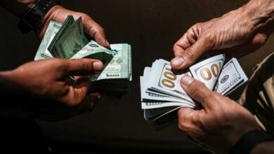 Photo of كيف إفتتح دولار السوق السوداء صباح اليوم؟