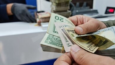 Photo of كم بلغ سعر صرف دولار السوق السوداء مساء؟