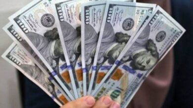 Photo of كم بلغ سعر صرف دولار السوق السوداء صباحاً؟