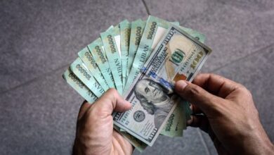 Photo of سعرُ دولار السوق السوداء صباح اليوم