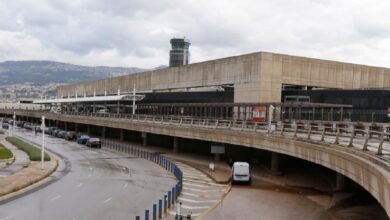 Photo of لبنانيو الخليج أنقذوا موسم الأعياد