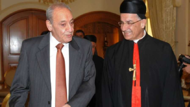 Photo of إتصالات بين بكركي وعين التينة… وسيناريو مرتقب!