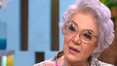 Photo of وفاة منتجة سينمائية مصرية شهيرة وابنة فنانين شهيرين
