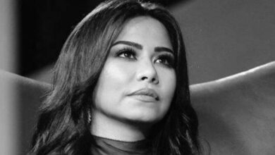 Photo of رسالة حادة.. إعلامي مصري لـ شيرين: هاتي مدير أعمال متتجوزيهوش
