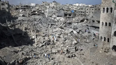Photo of بالفيديو: كيف ممكن نشارك بالإضراب العالمي؟