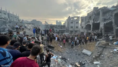 Photo of مرحلة ما بعد حرب غزّة.. مُعطيات خطيرة عن لبنان!
