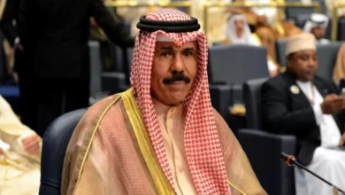 Photo of وفاة أمير دولة الكويت