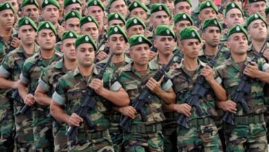 Photo of مطالَبة بتعيين رئيس أركان ومجلس عسكري