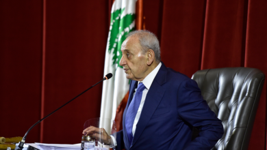 Photo of برّي: الرئاسة “شغلي الشاغل”