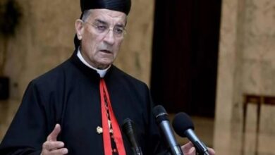 Photo of ملفّ قيادة الجيش: الراعي لن يلين