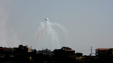 Photo of 3 جبهات… ورهان على هذه المتغيرات