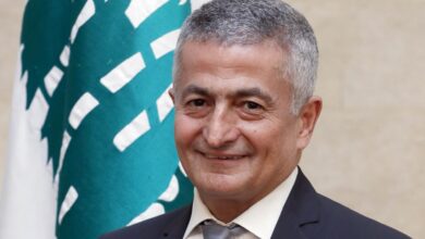 Photo of قرارٌ جديد لوزير المال